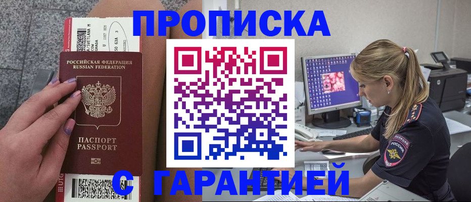 временная регистрация для школы в Михайловке